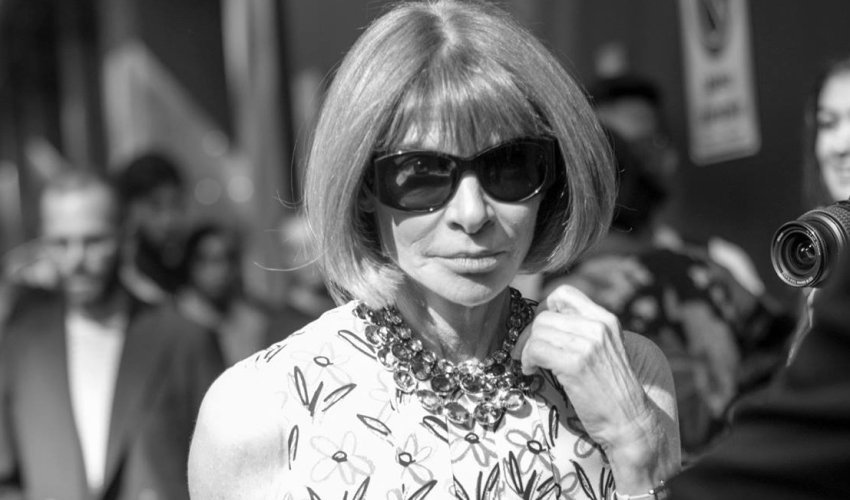 Anna Wintour napušta Vogue