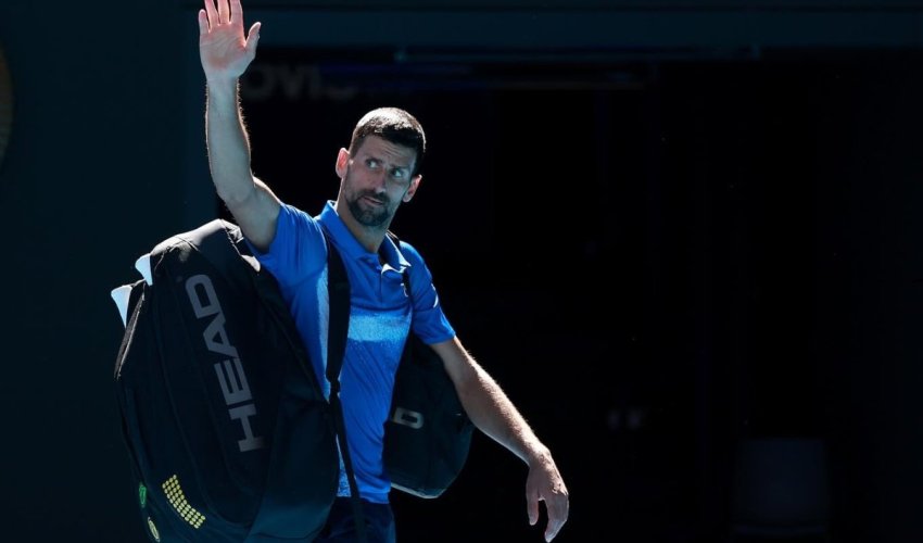 Đoković uoči Wimbledona angažirao hrvatskog stručnjaka