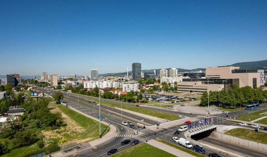 Posebna regulacija prometa na dan Thompsonova koncerta