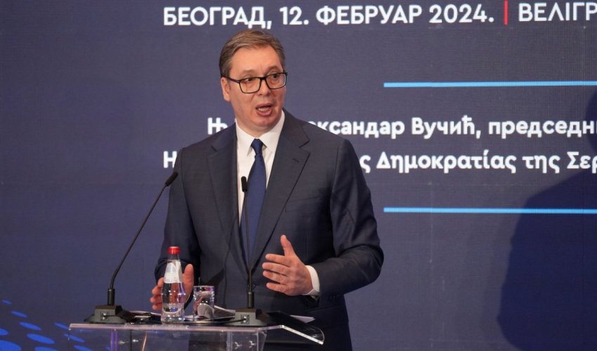 Vučić protjerao crnogorskog redatelja poslije kolumne o njemu