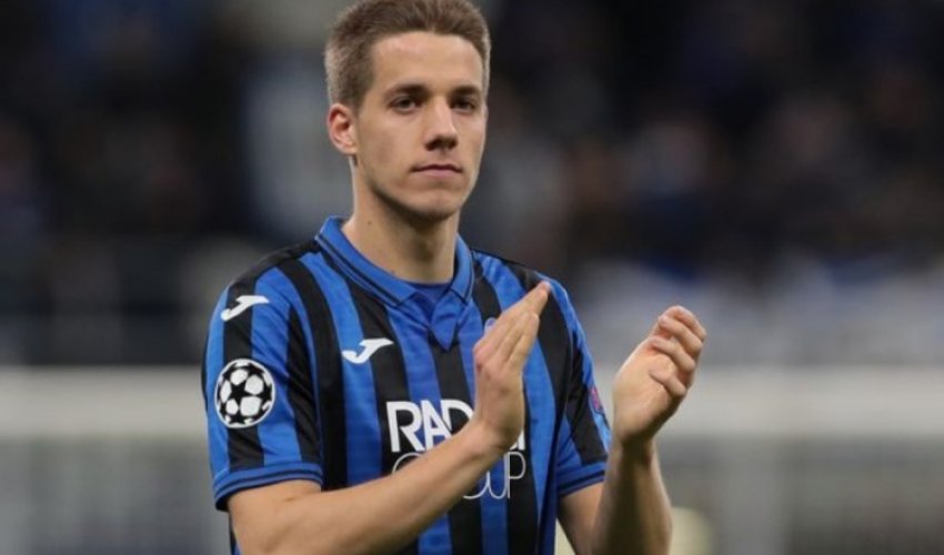Pašalić ostaje u Atalanti