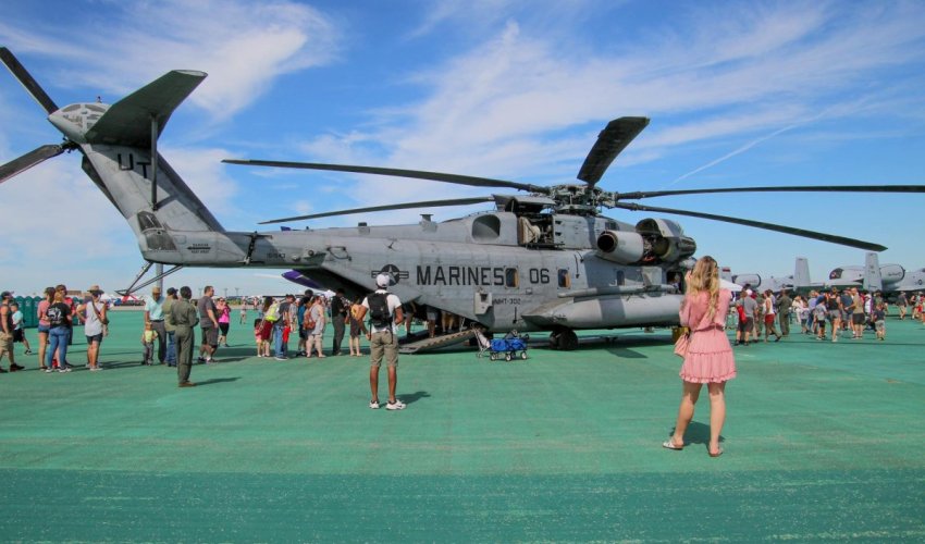 Pentagon šalje marince na Floridu, pomagat će agentima koji traže nelegalne migrante