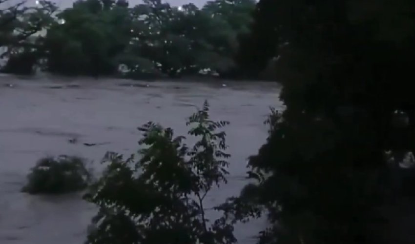 Katastrofalne poplave u Teksasu, najmanje 24 mrtvih