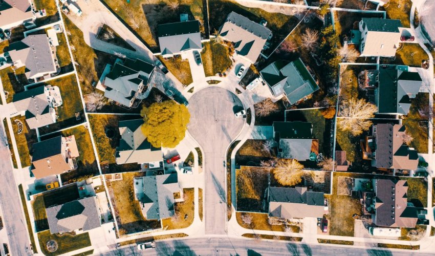 Kuće u EU poskupjele su za gotovo 60 posto u petnaest godina