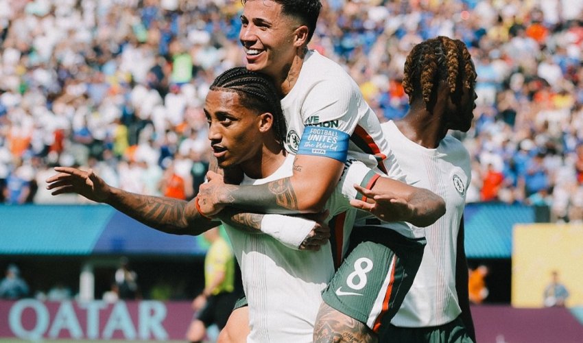 Chelsea golčinama izborio finale Svjetskog klupskog prvenstva