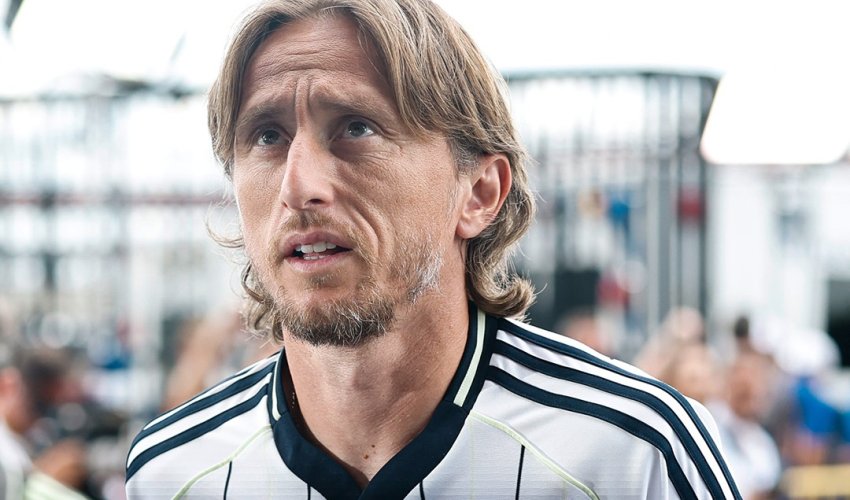 Marca: Zbogom, Luka