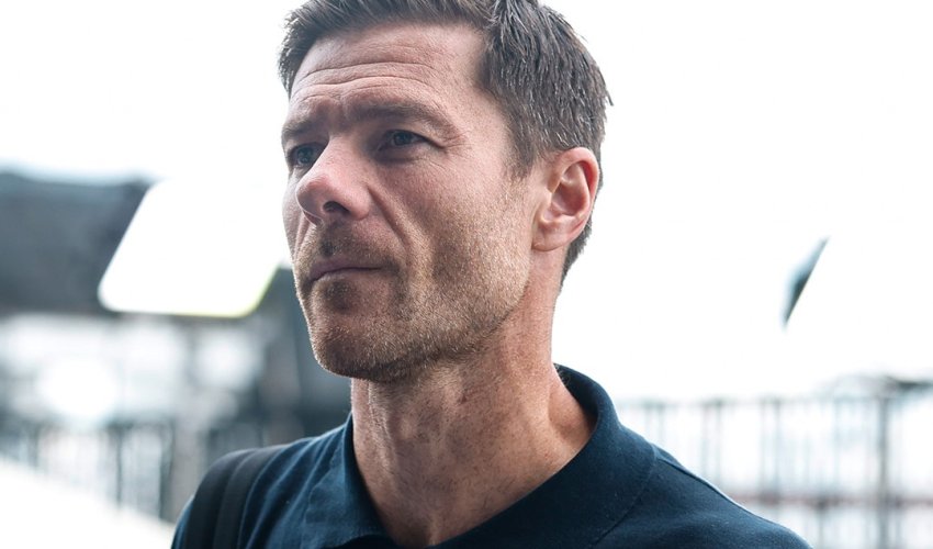 Xabi Alonso je nakon debakla od PSG-a otpisao trojicu igrača