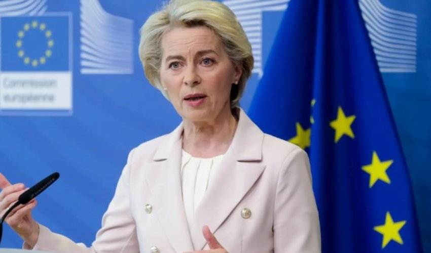 Europska komisija odgovorila Trumpu najavom protumjera