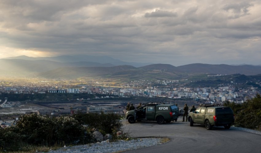 KFOR nije ni potvrdio ni demantirao da je Trump spriječio napad Srbije na Kosovo