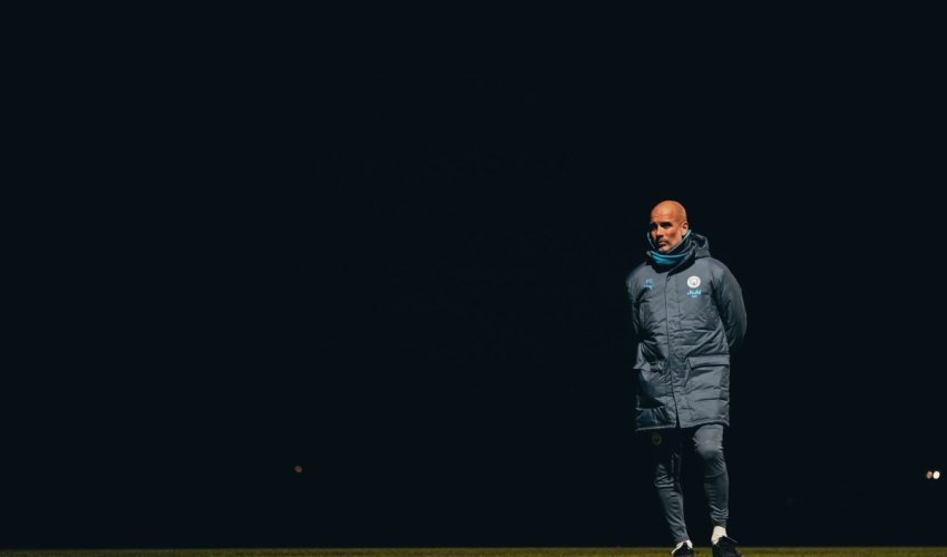 Guardiola se rješava šest igrača Cityja