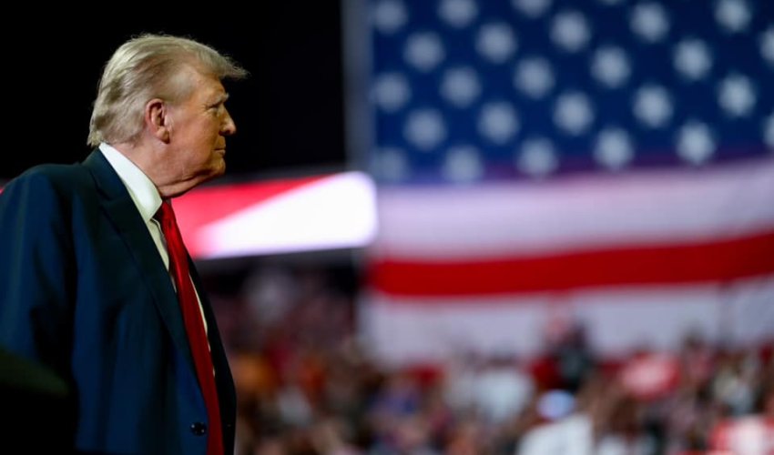 Trump: SAD će Ukrajini isporučiti sustave protuzračne obrane, EU će ih platiti