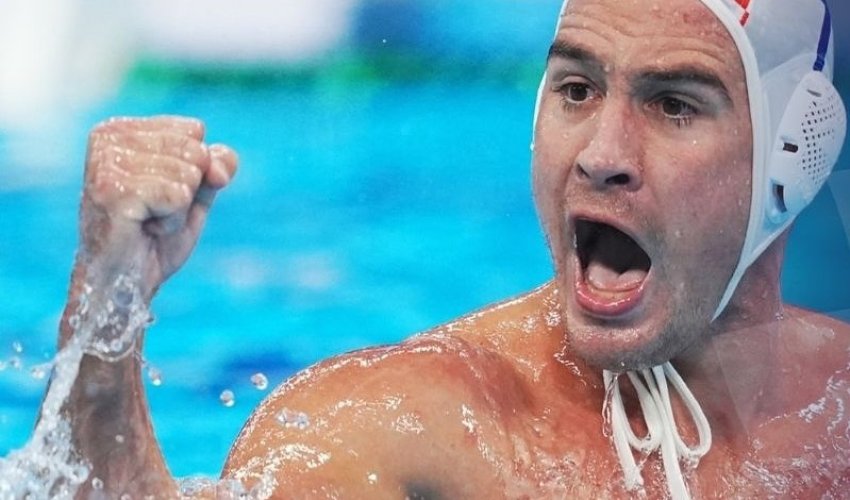 Hrvatska nakon drame svladala Crnu Goru