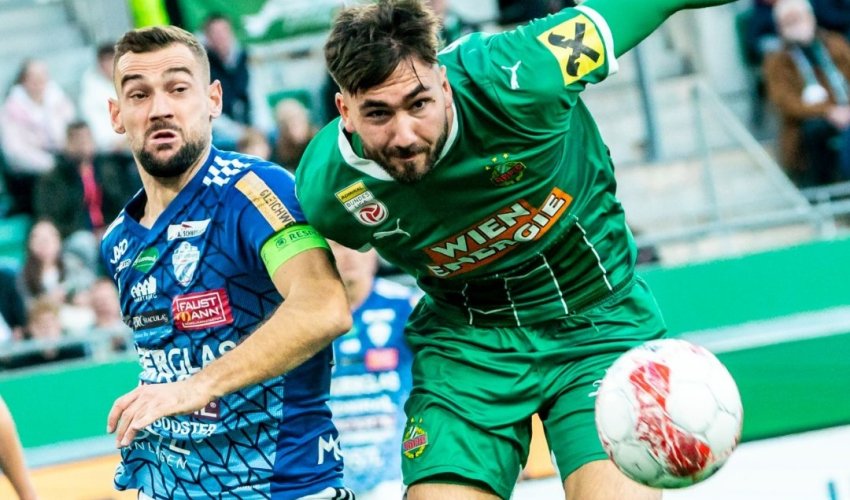 Menadžer otkrio: Evo zašto će Beljo završiti u Dinamu