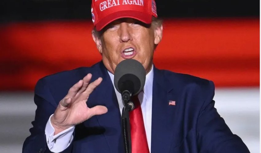 Trump: Paket kripto zakona ovaj put prolazi Kongres