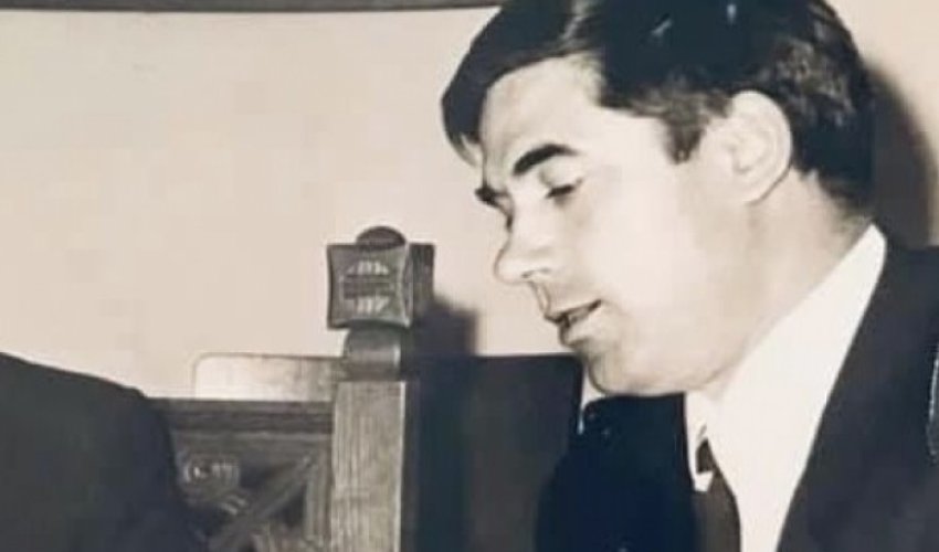 Građani traže ulicu za Vladimira Veselicu u rodnom Sinju