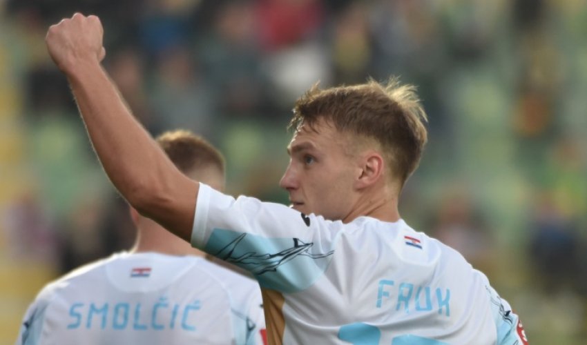 Rijeka doznala protivnika u drugom pretkolu Lige prvaka