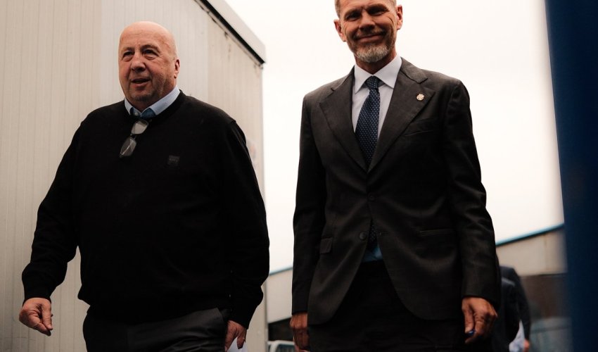 Dinamo prelazi na predsjednički model upravljanja, prvi čovjek imat će sve ovlasti