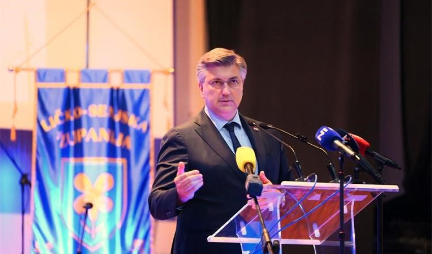 HDZ dobio više donacija nego sve stranke zajedno
