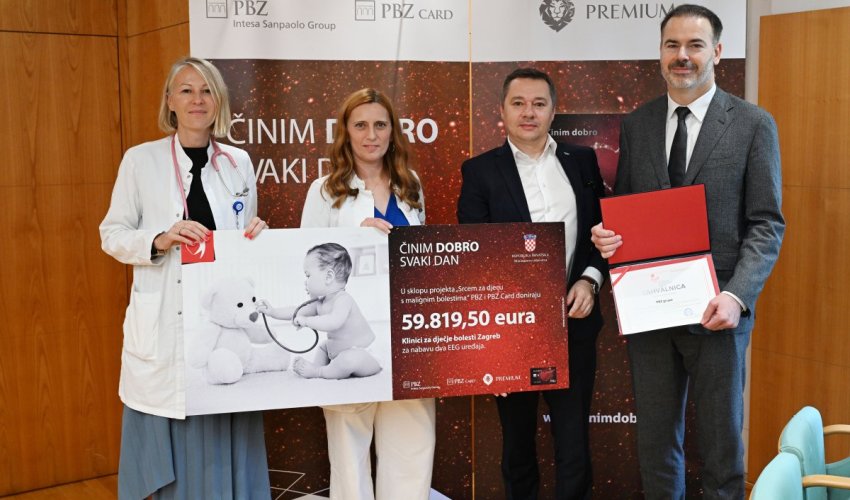 PBZ Card potpisao novi strateški ugovor s Visom