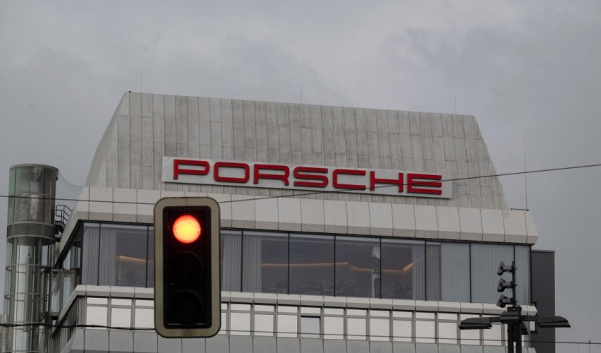 Porsche se sprema za dodatnu štednju