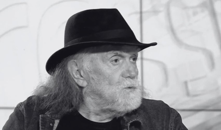 Preminuo Josip Pejaković