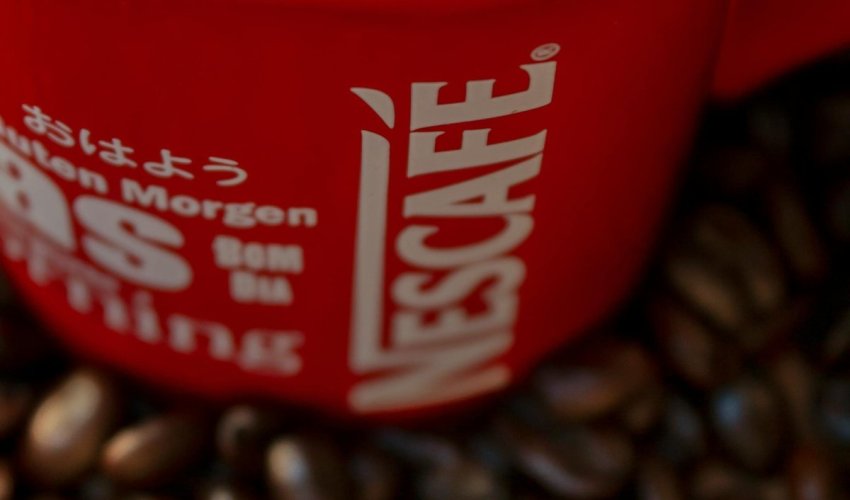 Nescafe targetira pripradnike generacije Z, evo što im je strategija