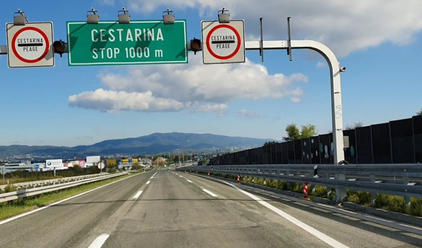 HAC najavljuje gradnju trećeg traka autoceste između Zagreba i Karlovca