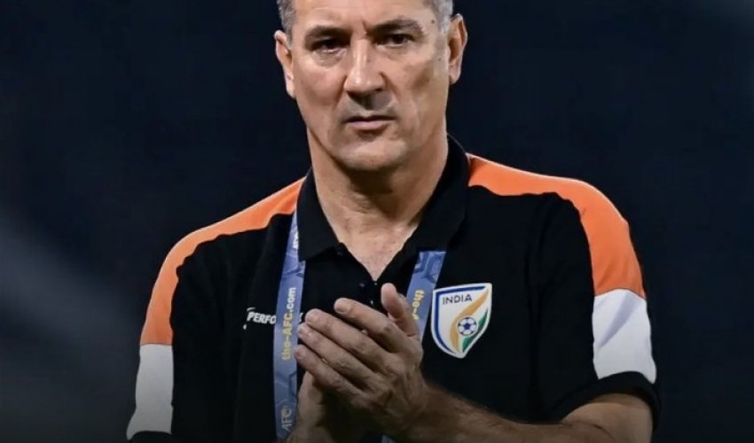 Štimac kandidat za izbornika Kine