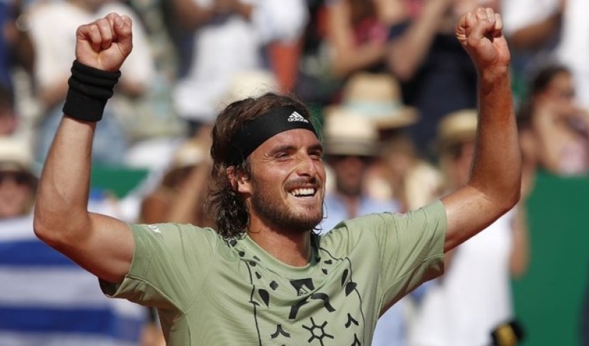 Tsitsipas prekinuo suradnju s Ivaniševićem nakon samo dva mjeseca