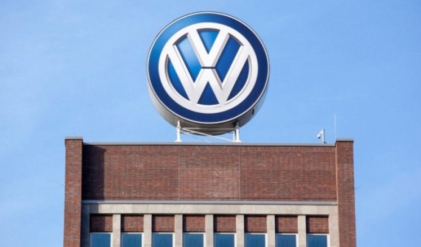 Volkswagen na udaru, snizio prognoze