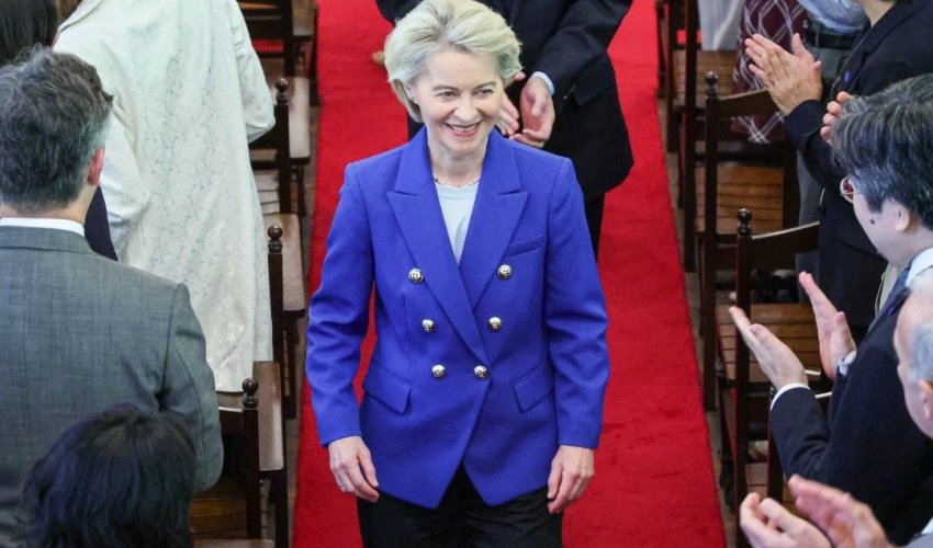 EU i Kina: Vrijeme je na kineskoj strani