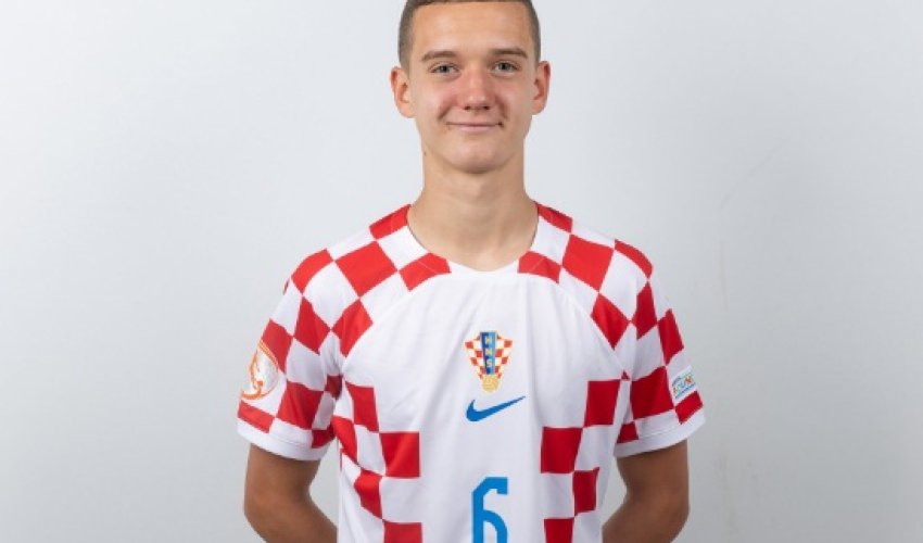 Sergej Levak odabrao novi klub