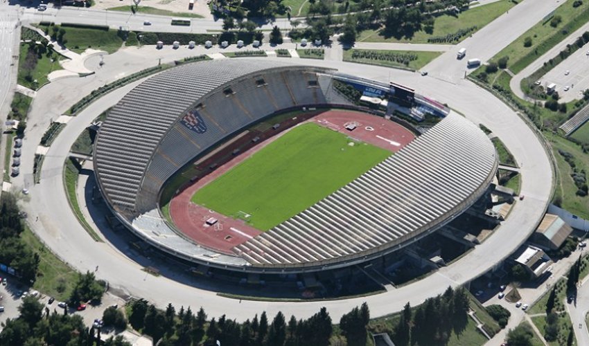 Hajduk poslao upozorenje HNS-u u vezi Brune Marića