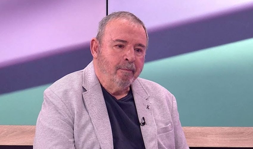 Goran Marković dobio otkaz jer je podržao studente