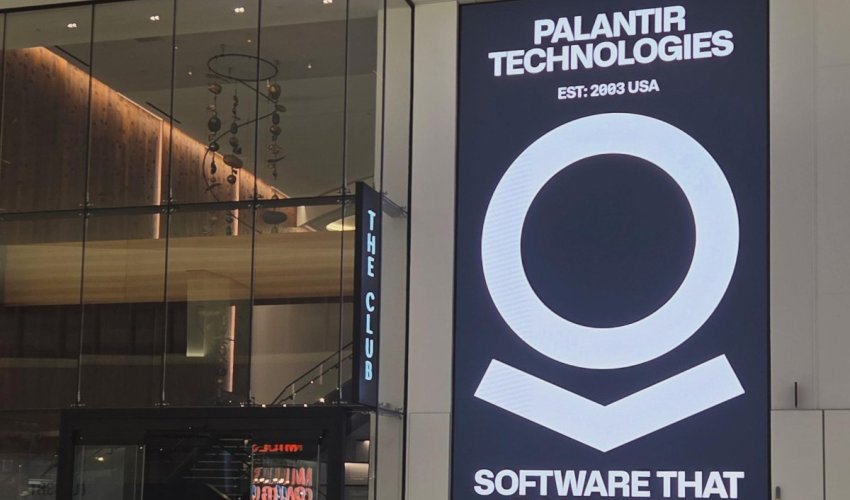 Palantir izaziva velike kontroverze u Njemačkoj