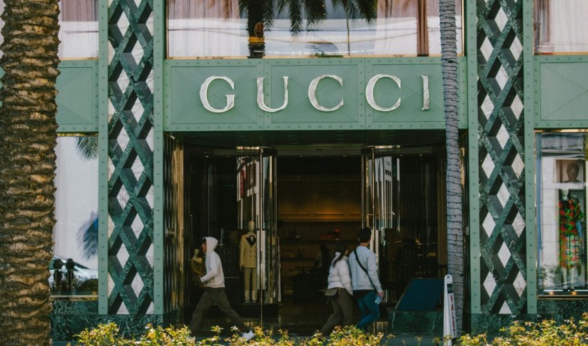 Gucci u sve većim problemima