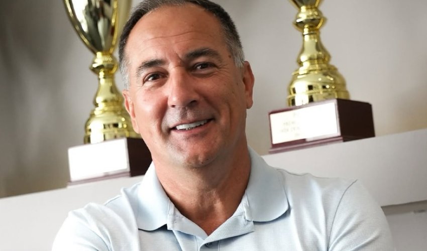 Igor Štimac preuzeo Zrinjski
