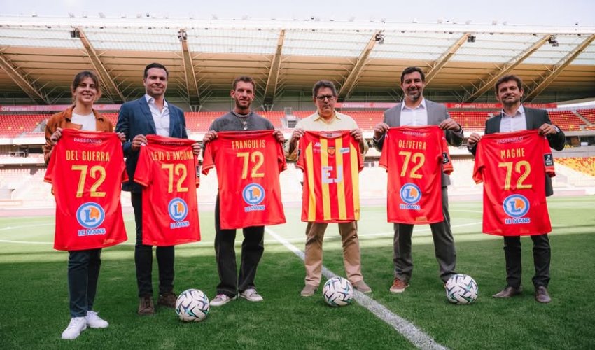 Đoković među investitorima u Le Mans