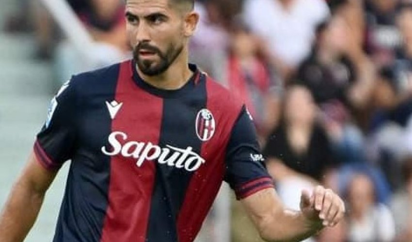 Martin Erlić ipak u Danskoj