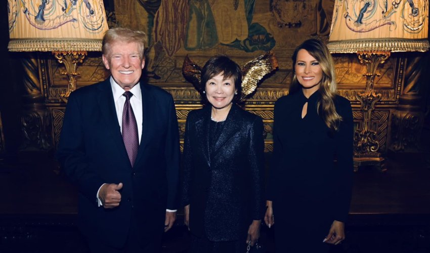 Memoari Melanije Trump pod povećalom: Pisao ih je ChatGPT?