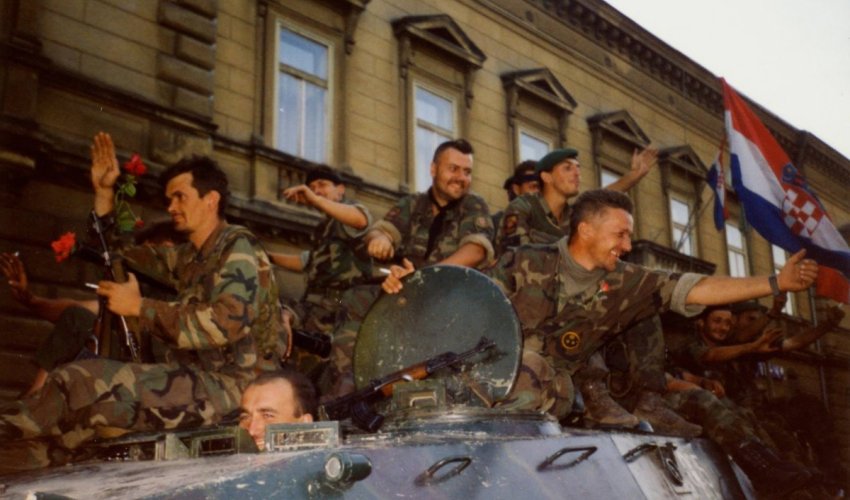 Hrvatska danas slavi Oluju, akciju koja je donijela slobodu
