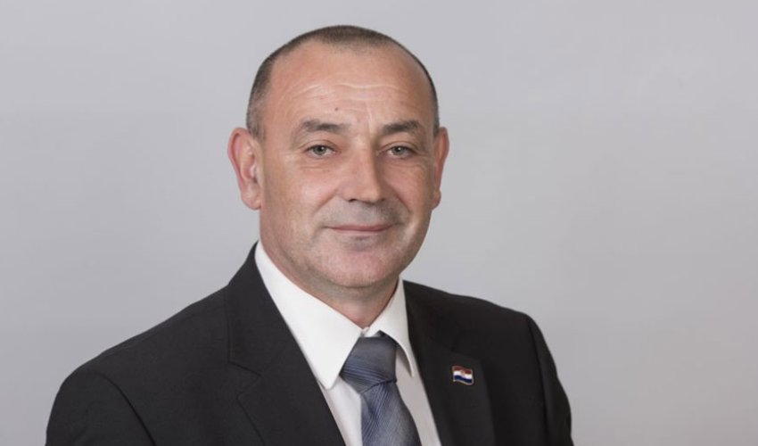 Medved: Slavimo pobjede, ali se i klanjamo našim žrtvama
