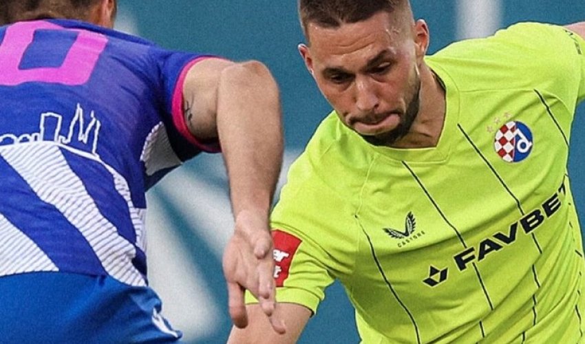 Pjaca blizu novog angažmana