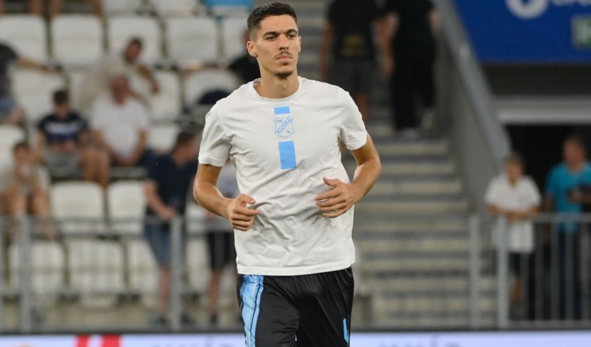 Niko Janković odlazi u Fenerbahče