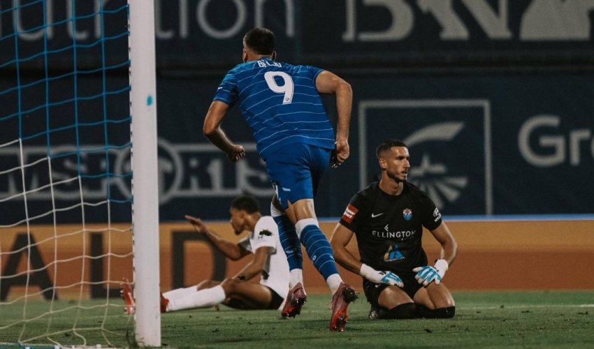 Beljo: Ključnu ulogu u mom dolasku u Dinamo imao je Boban