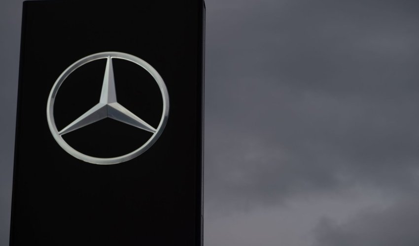 Šef Mercedesa odaslao važno upozorenje