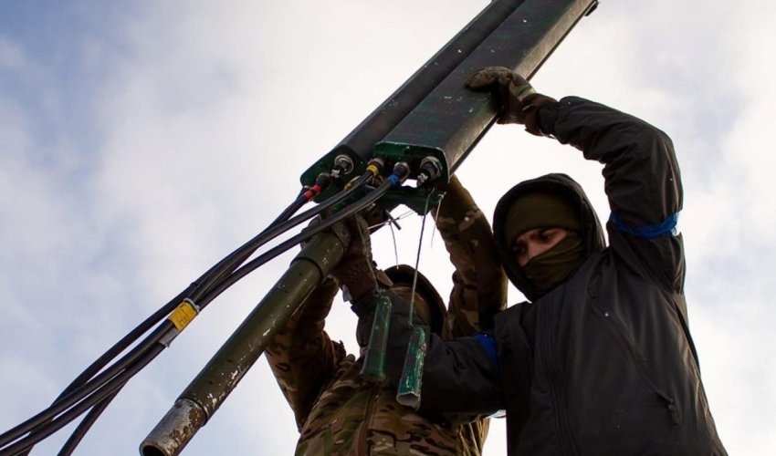 Rusima uspio prodor na istočnoj ukrajinskoj bojišnici