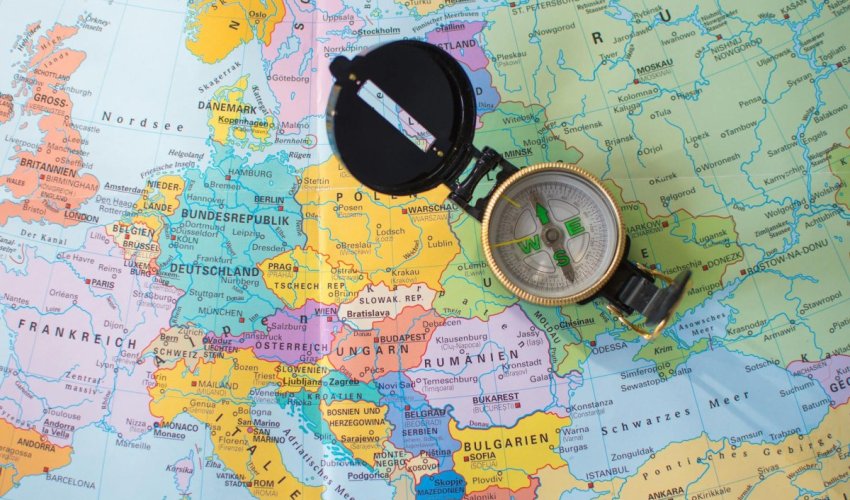 Ukrajinsko ustupanje teritorija - što kaže međunarodno pravo?