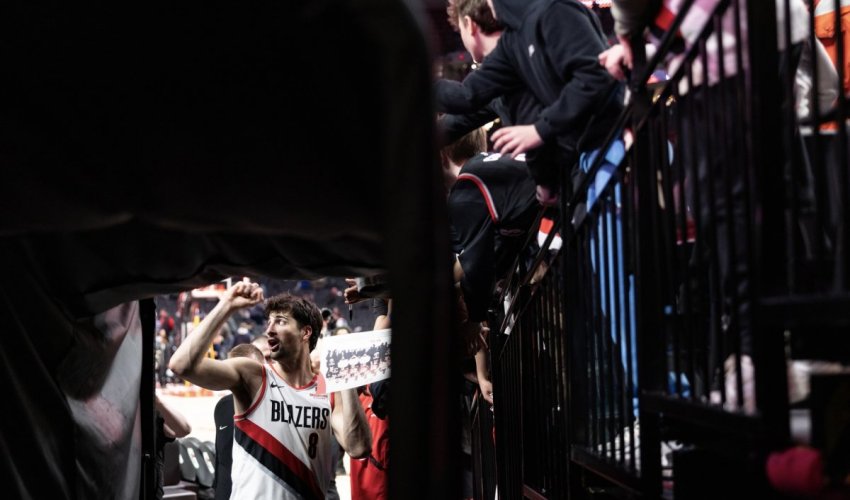 Američki milijarder preuzima Portland