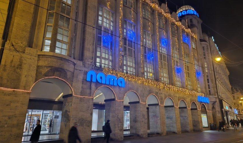 Nama bez interesa kupaca na prvoj javnoj dražbi